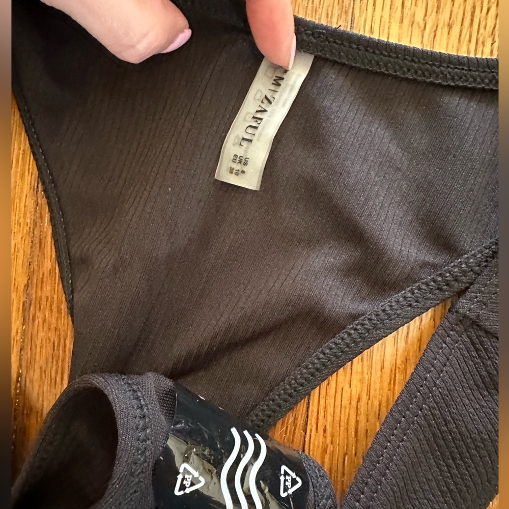Zaful Bikini - Picture 2 of 2